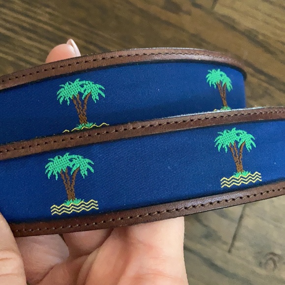 Barron’s Hunter Belt size 36 - Picture 2 of 4